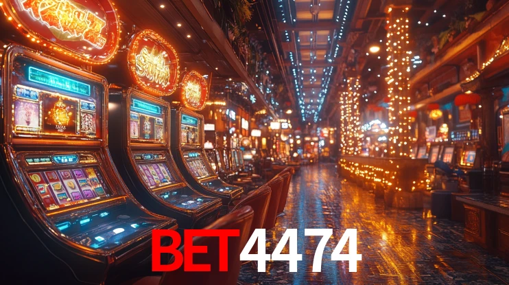 bet4474 login