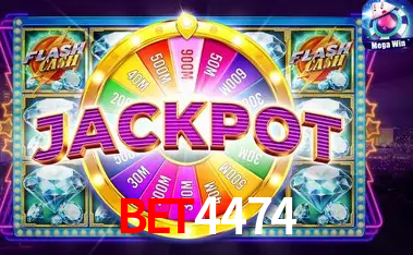 A Emoção da Loteria na bet4474: Uma Chance de Mudança de Vida