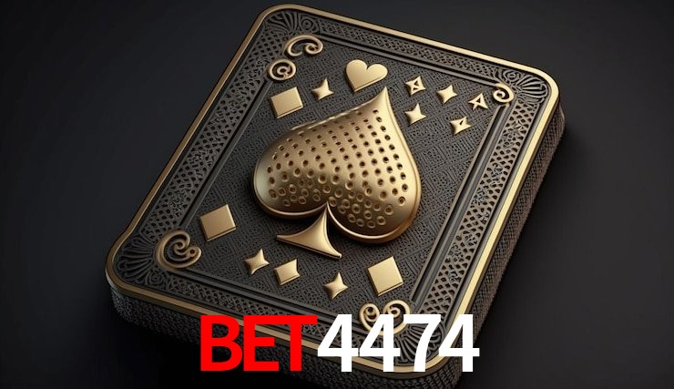 Estatísticas bet4474