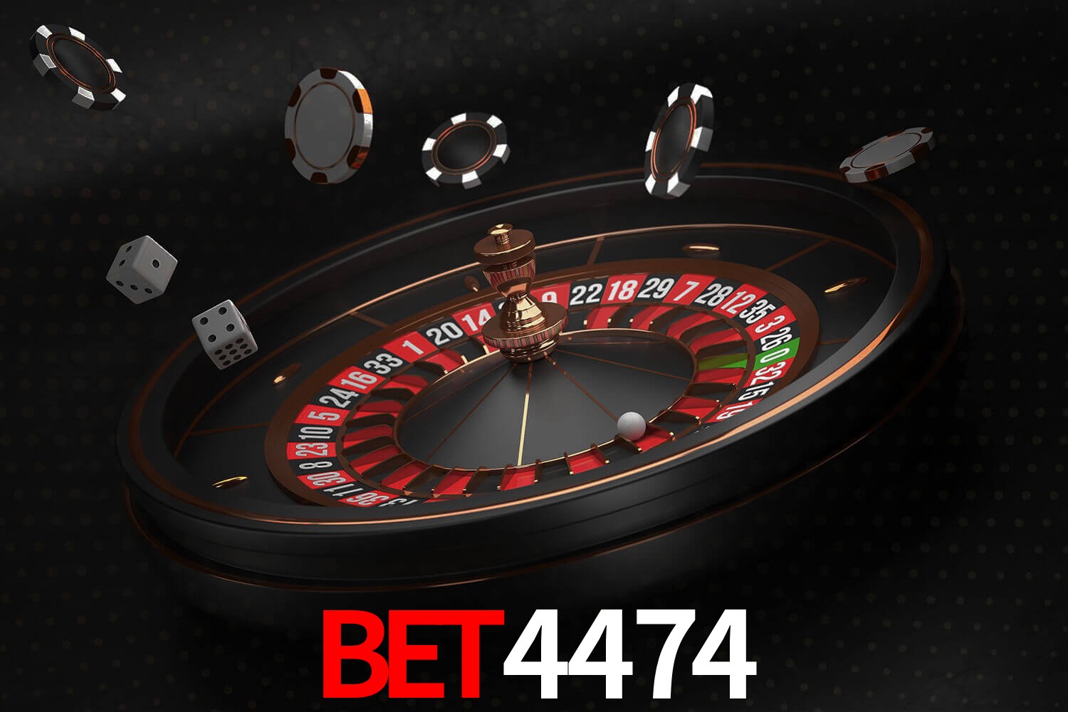 bet4474 - Roleta da Sorte Suprema - bet4474.com