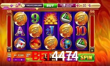A Emoção da Loteria na bet4474: Uma Chance de Mudança de Vida