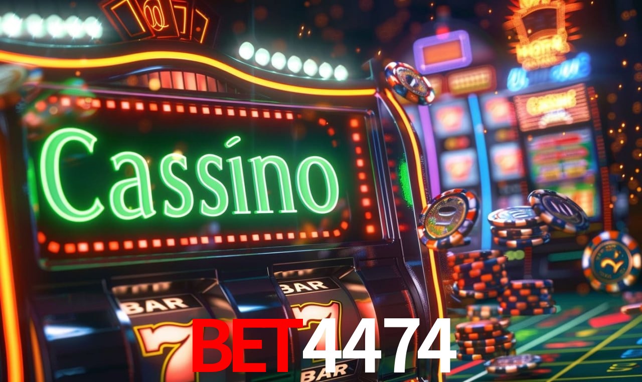 Benefícios da Conta bet4474