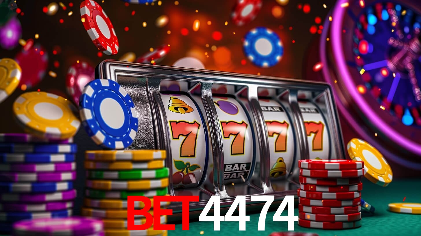 Interface do App bet4474
