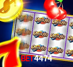 Apostas Esportivas na bet4474: Um Guia Completo
