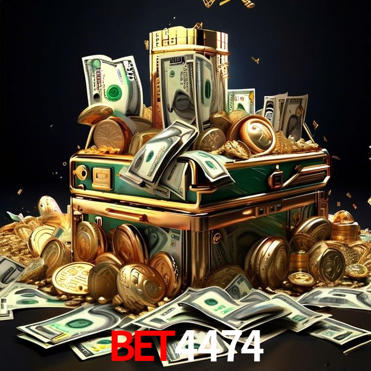 Apostas de Futebol bet4474