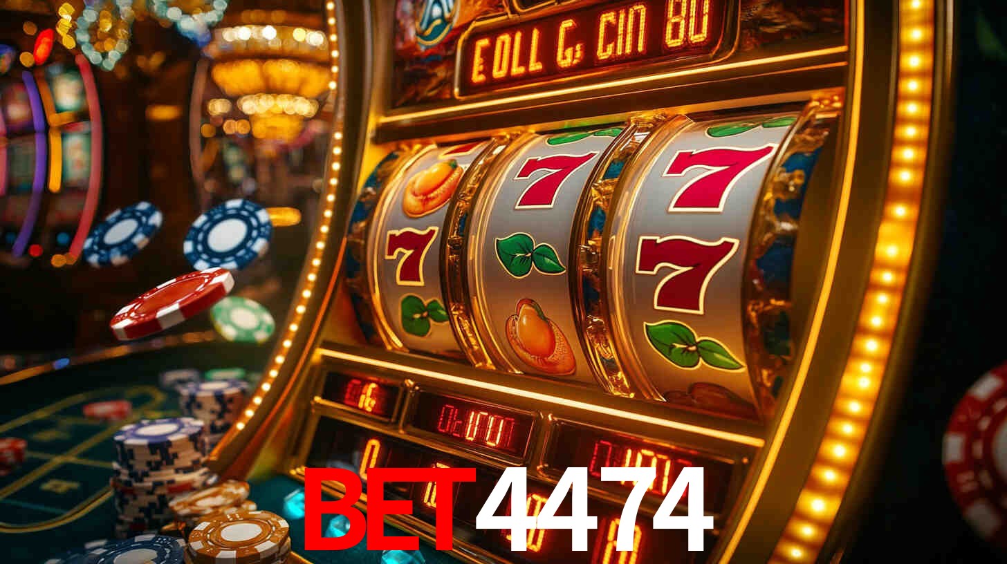 Exclusive Games bet4474