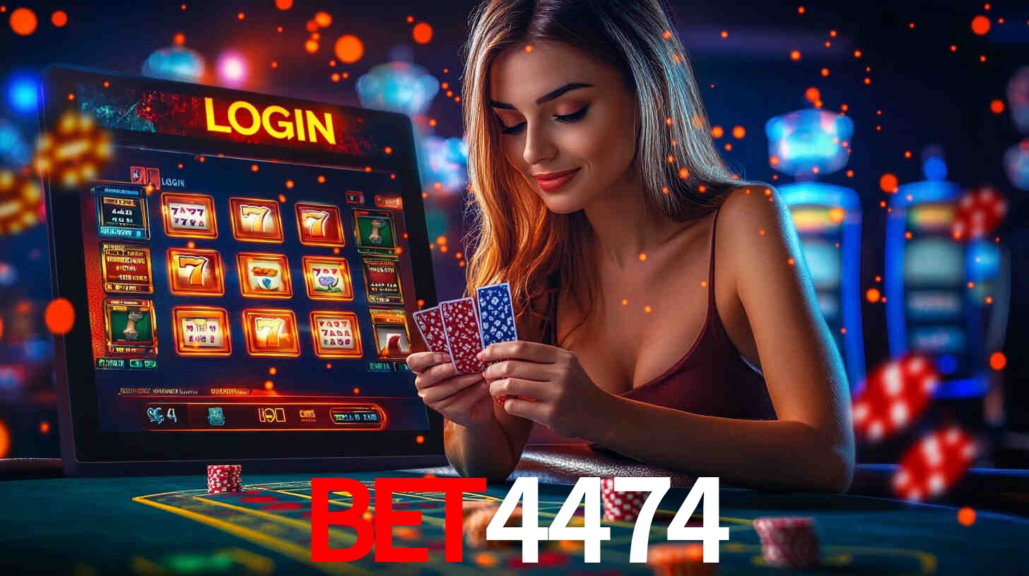 bet4474 login