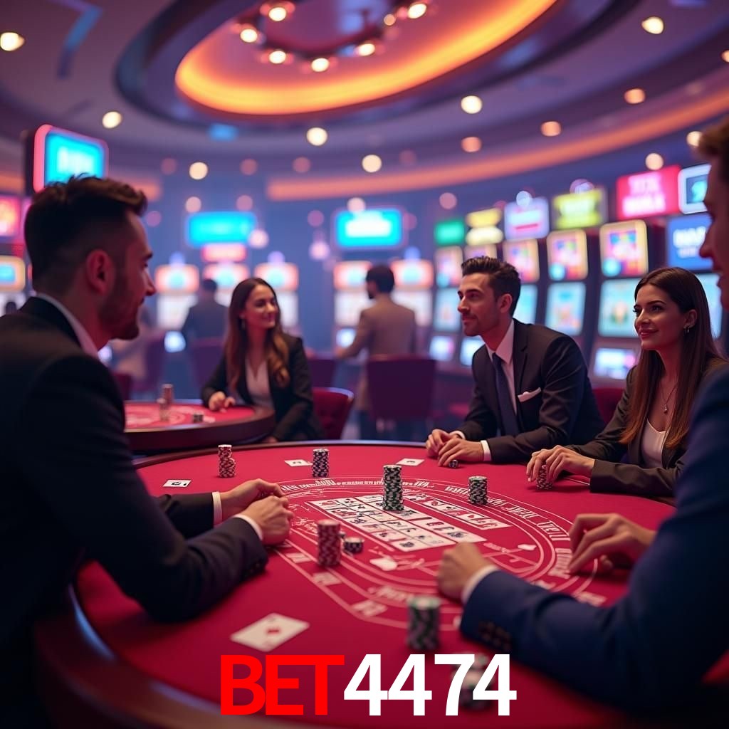 Jogos Exclusivos bet4474