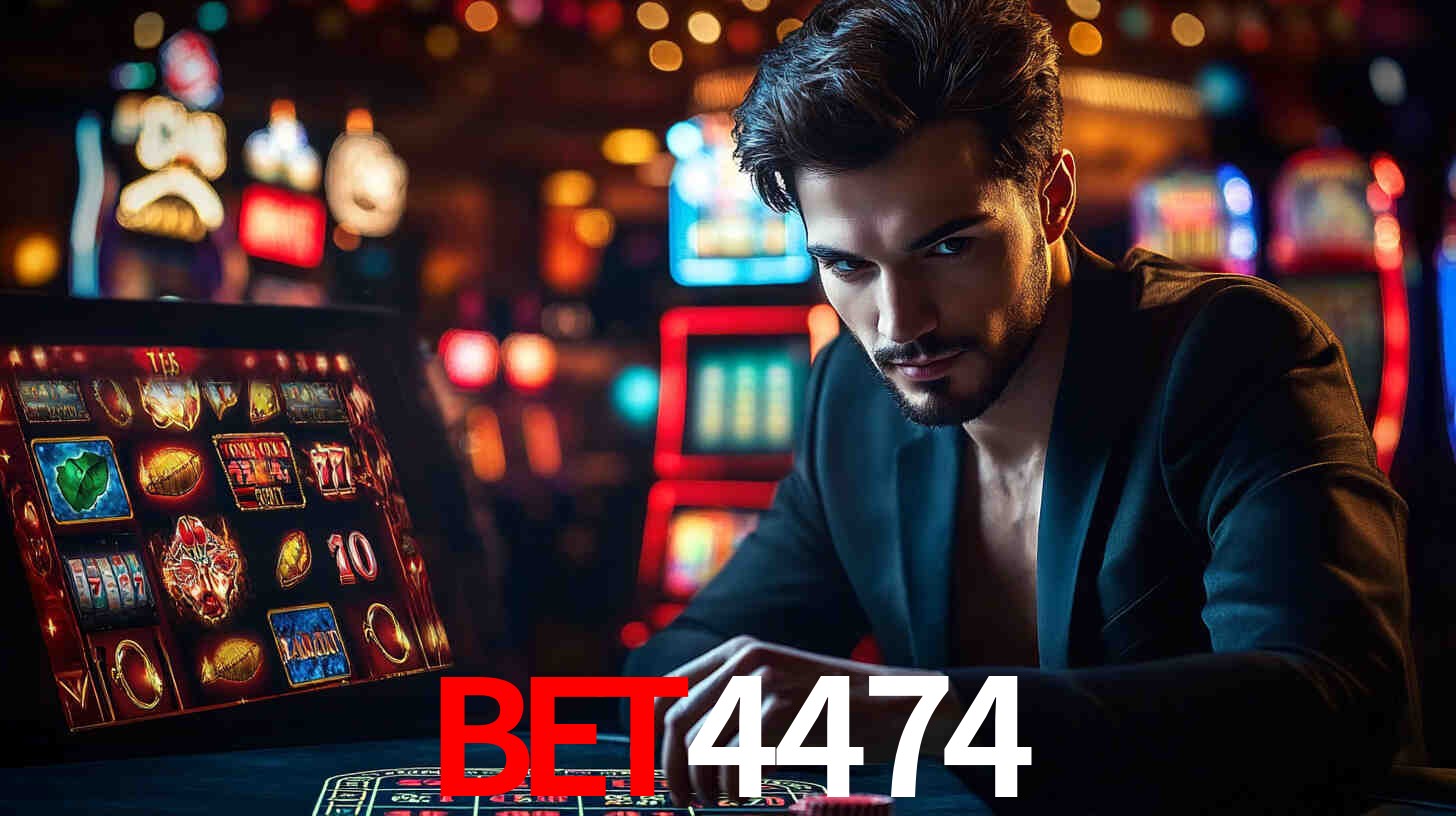 bet4474 login