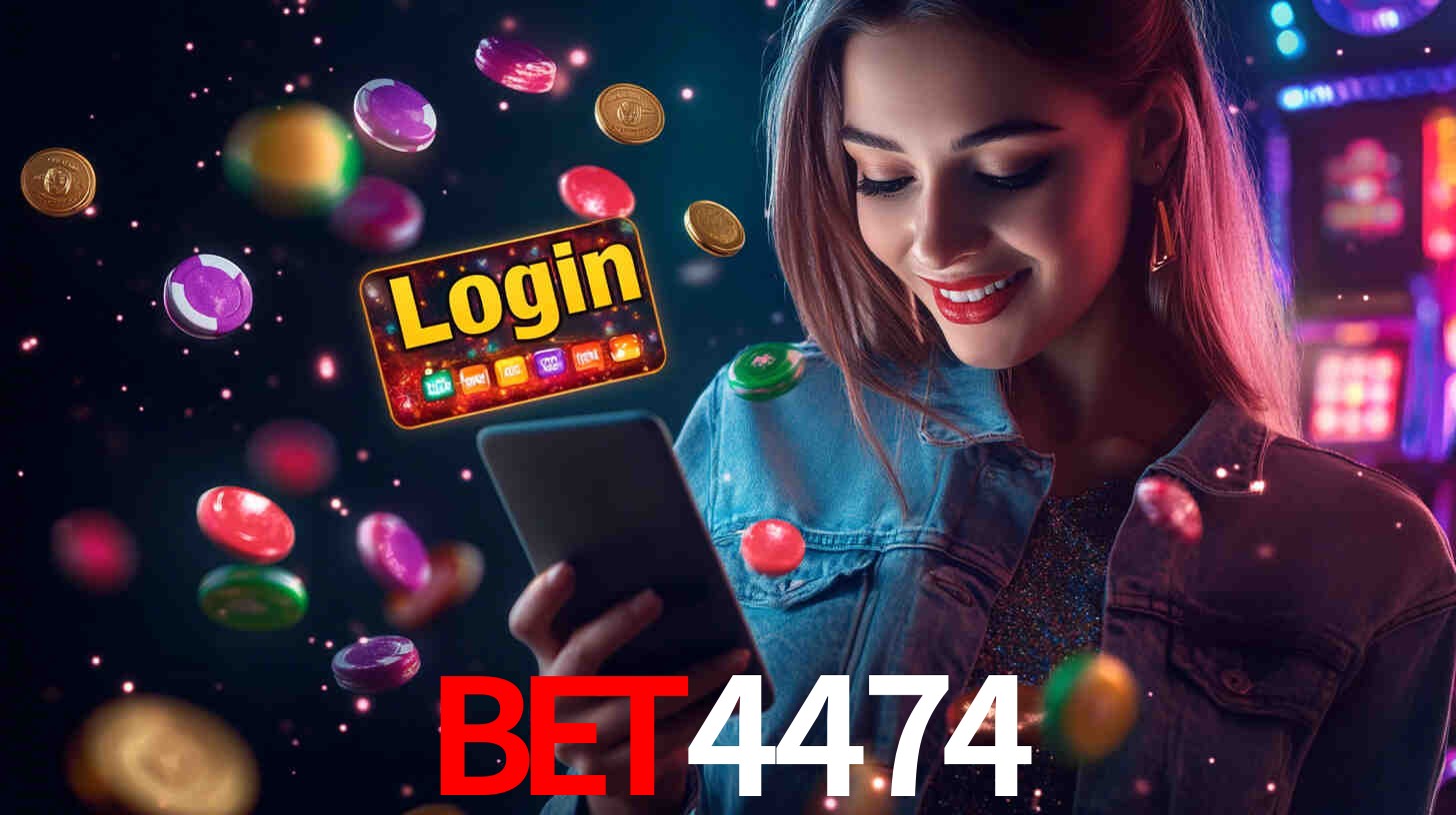 A Popularidade dos Caça-Níqueis no bet4474