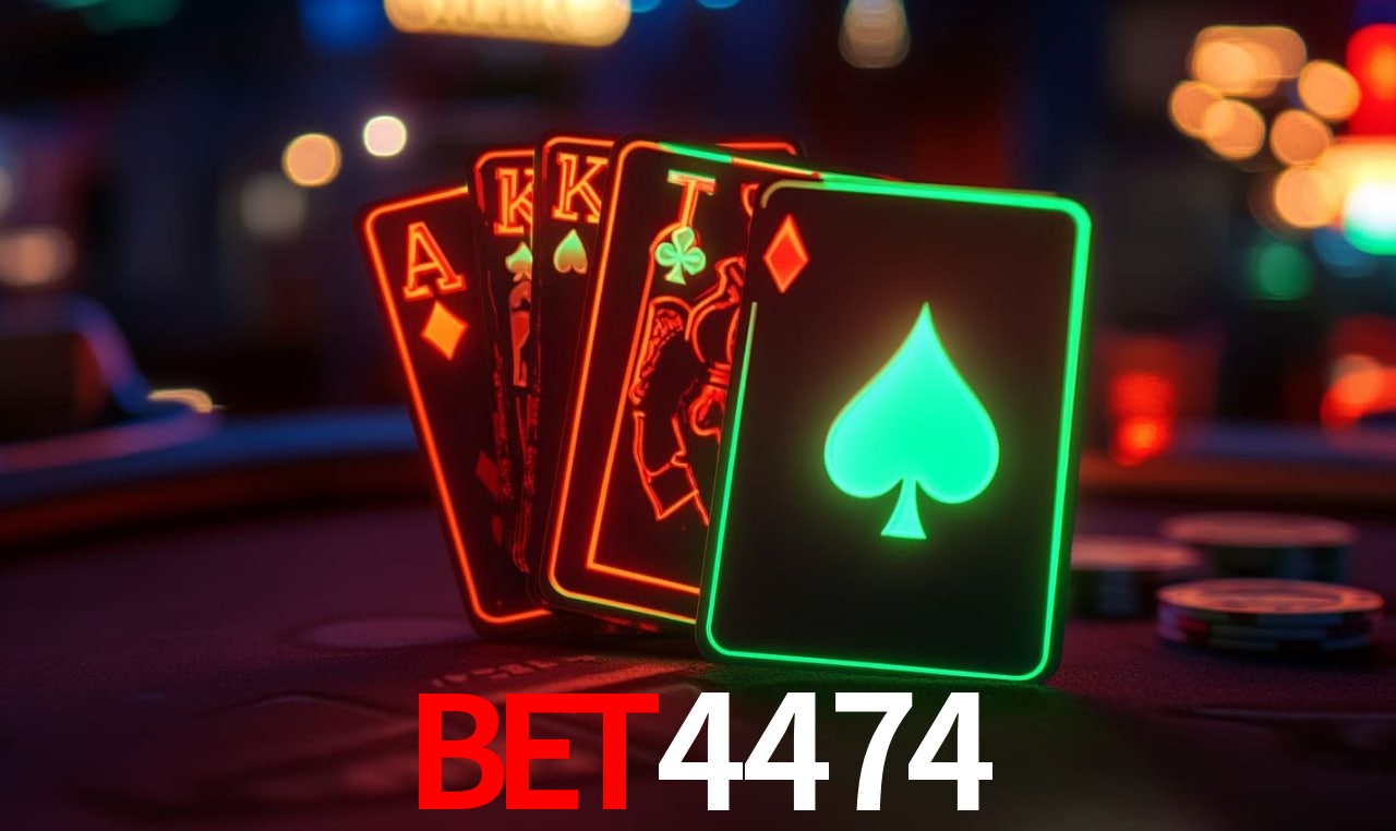 Estatísticas do Jogo bet4474