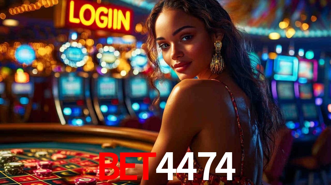 Casino Ao Vivo bet4474