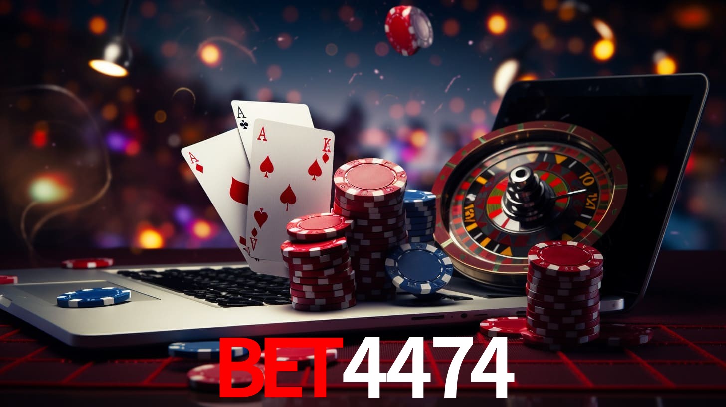 Live Casino bet4474
