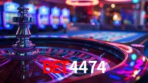 Apostas de Tênis bet4474