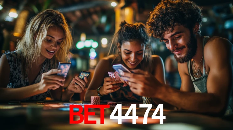 Tournaments bet4474
