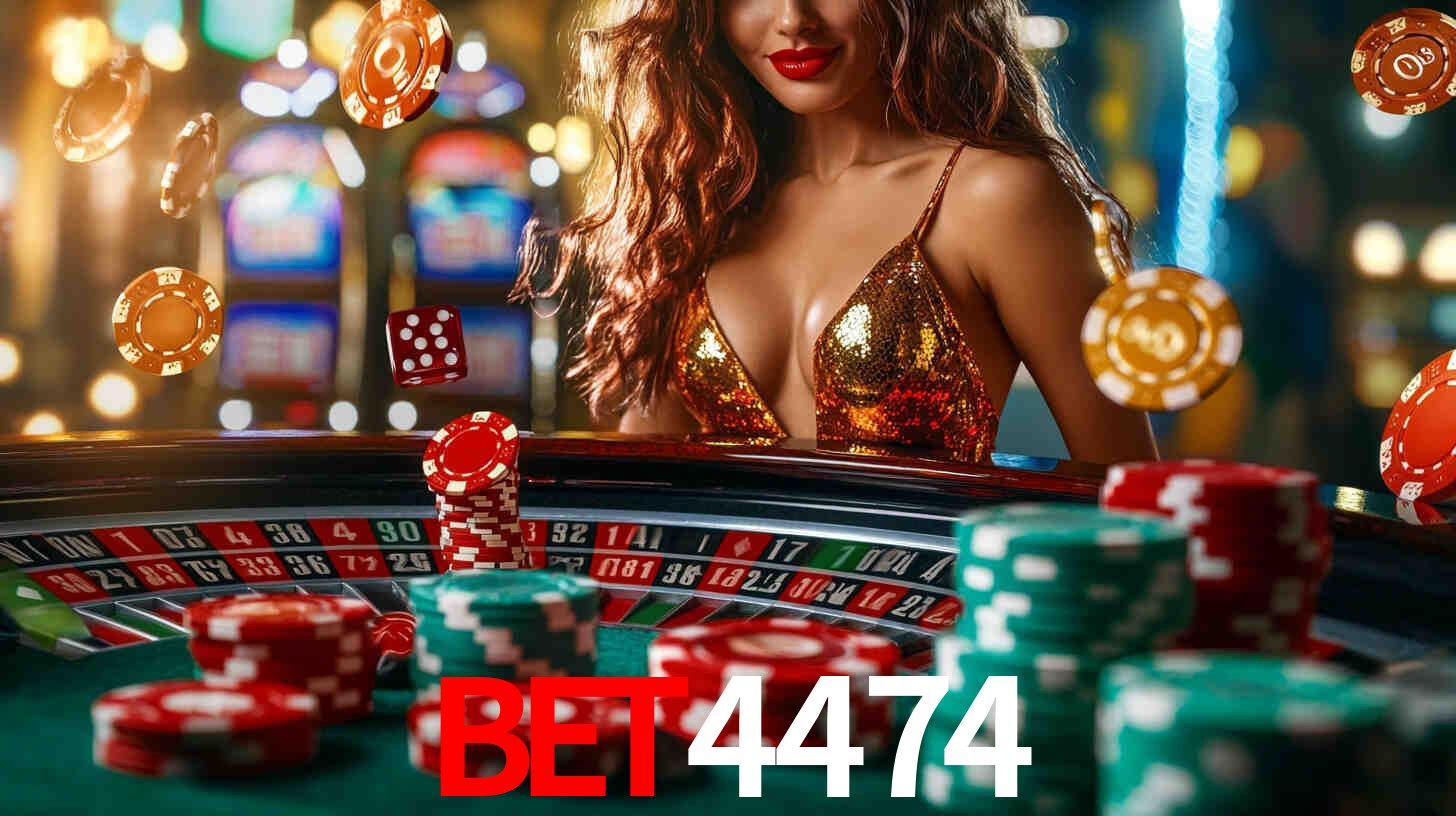 bet4474 App Interface