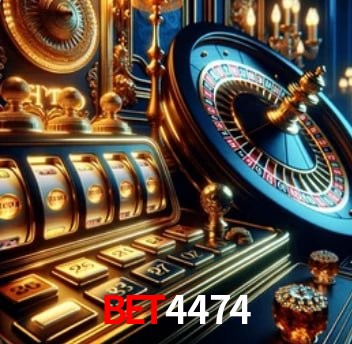 Mesa de Blackjack bet4474