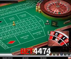 Flash Promotion bet4474