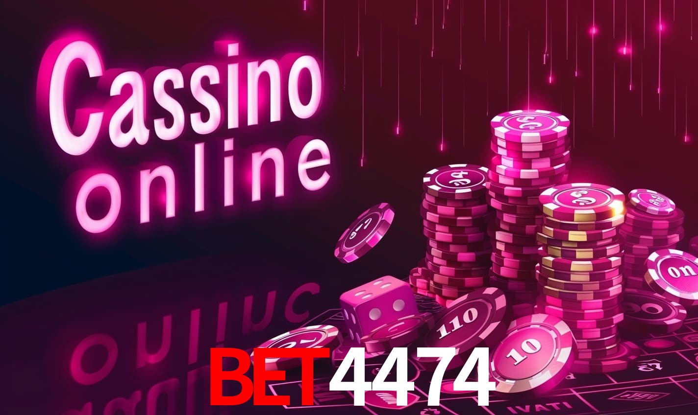 Descubra o Programa VIP da bet4474: Vantagens Exclusivas para Jogadores