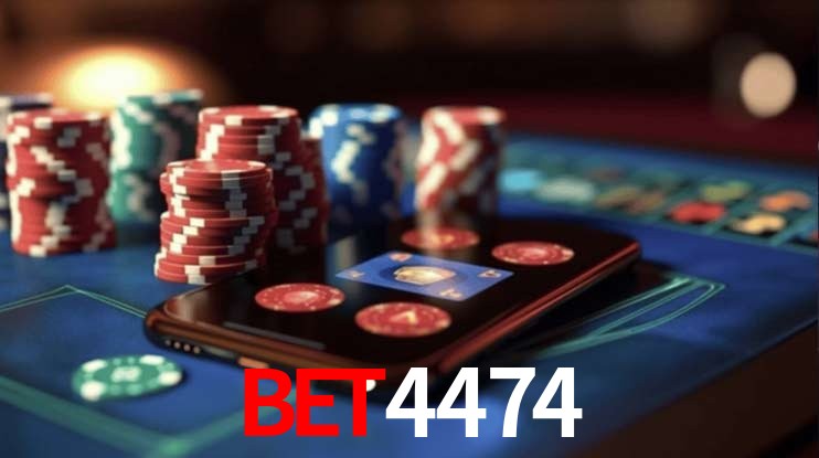 Diretório de Jogos bet4474