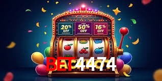 Integração de APIs bet4474