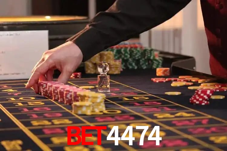 A Popularidade dos Caça-Níqueis no bet4474