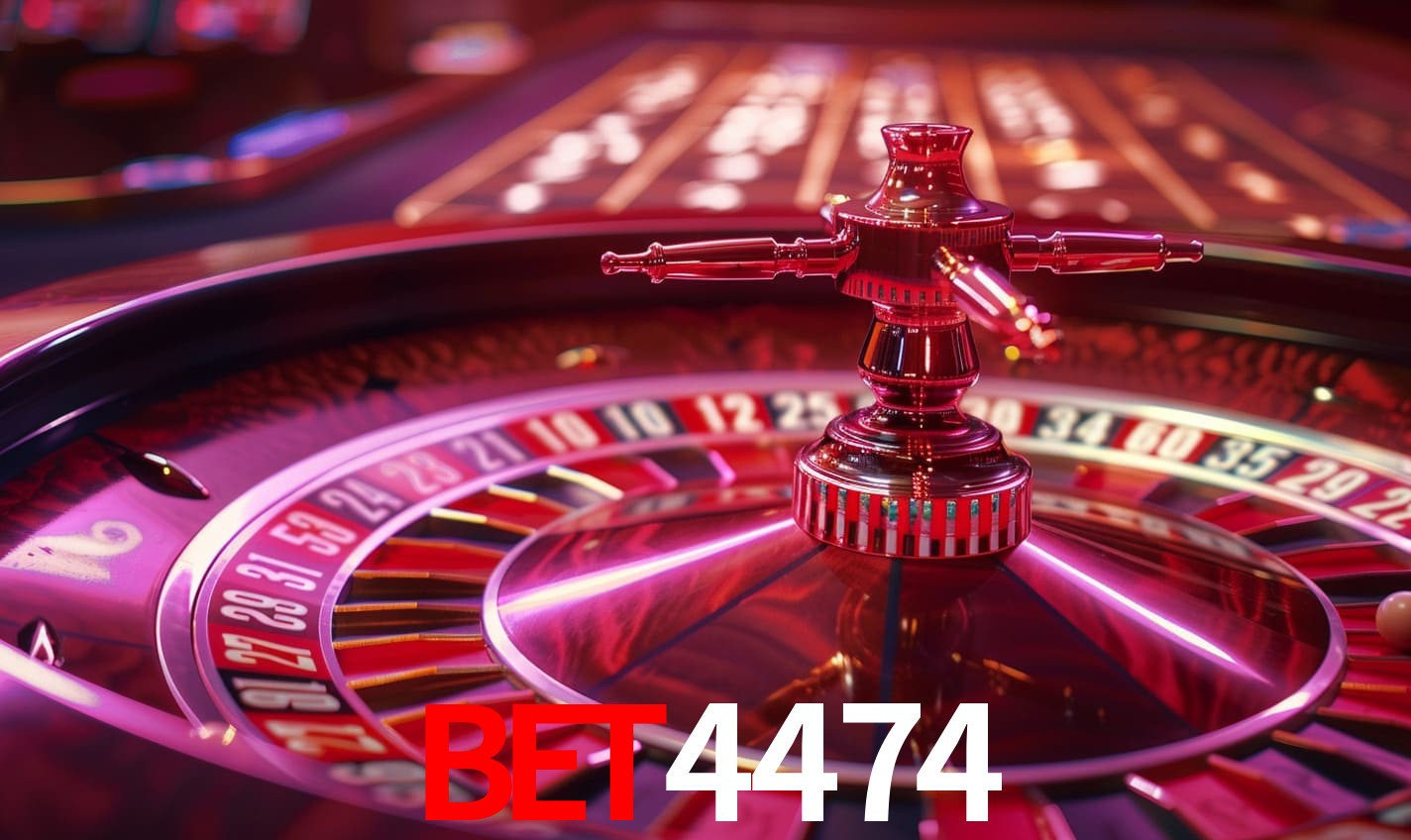 Inovações de Jogos na bet4474: O Futuro das Experiências Interativas