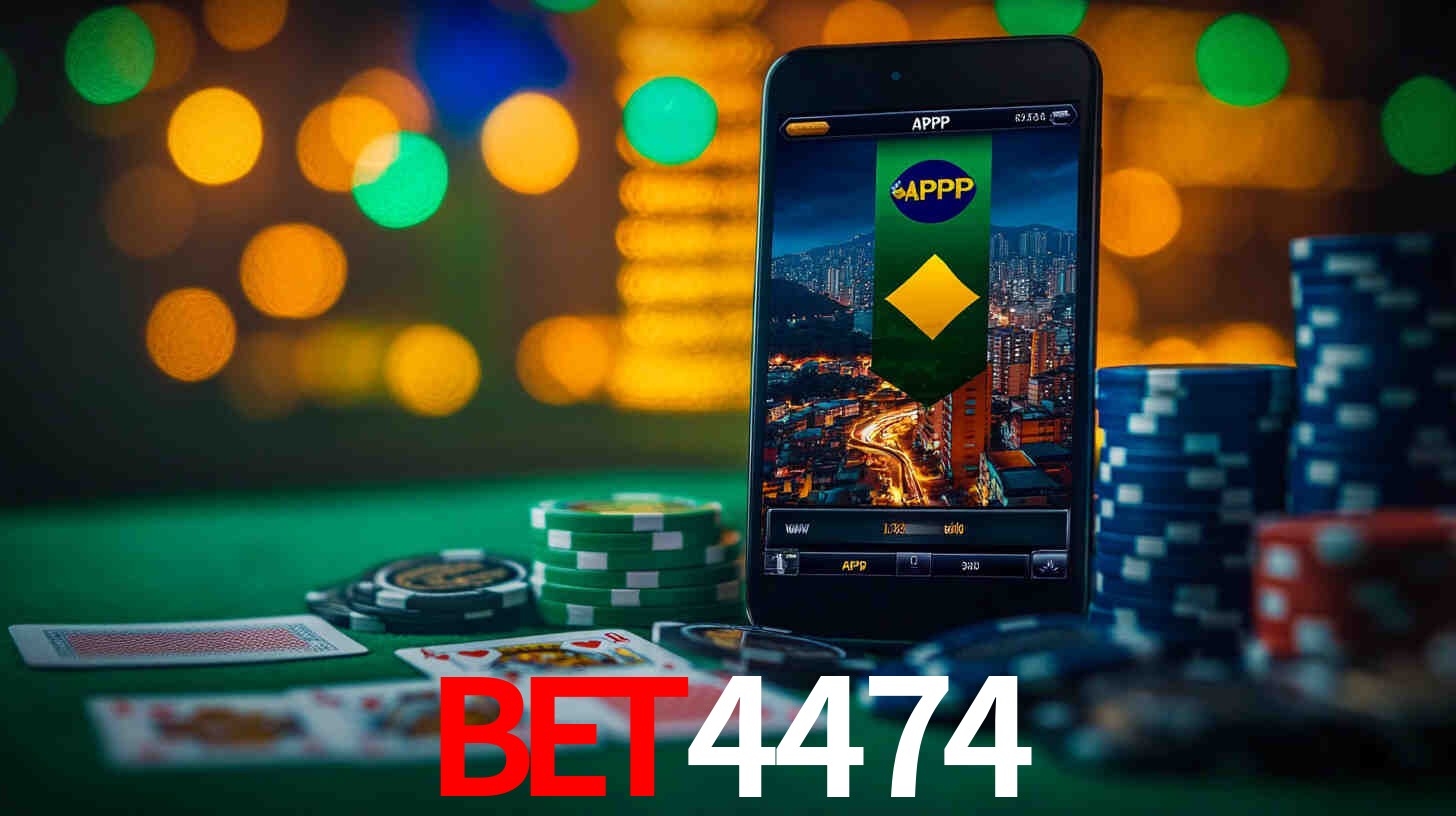 Explorando a Categoria de Eventos em Apostas na bet4474