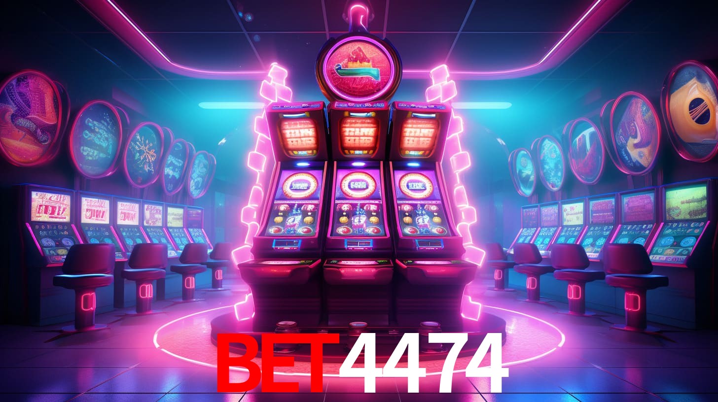 bet4474: Seu Especialista em Apostas Esportivas Brasileiras