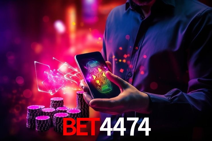 Bônus Diários bet4474