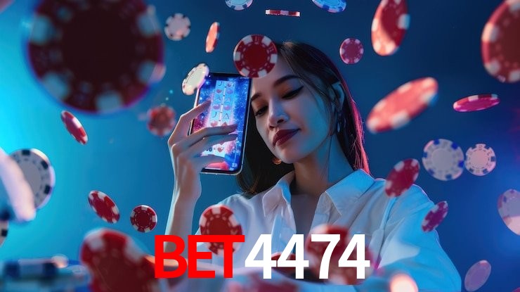 Desvendando o Mundo dos Jogos Virtuais na bet4474