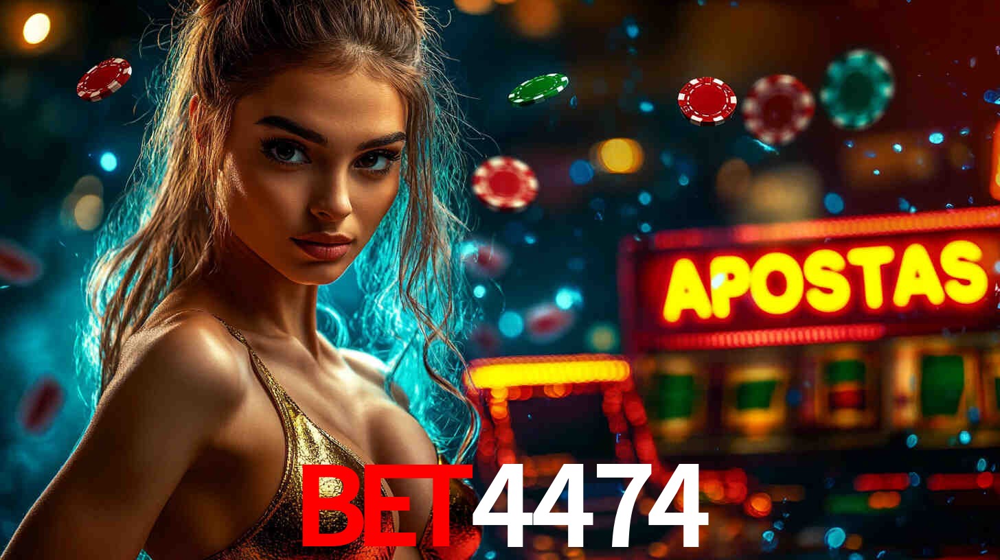 Apostas Esportivas na bet4474: Um Guia Completo