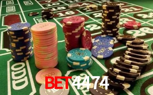 APP oficial da bet4474 para mobile
