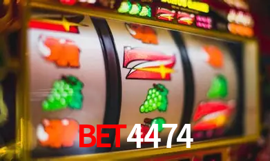 Inovações de Jogos na bet4474: O Futuro das Experiências Interativas