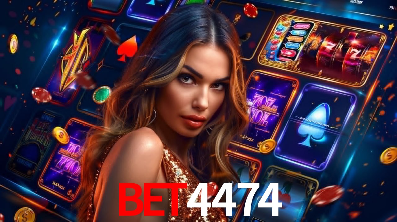 A Emoção da Loteria na bet4474: Uma Chance de Mudança de Vida