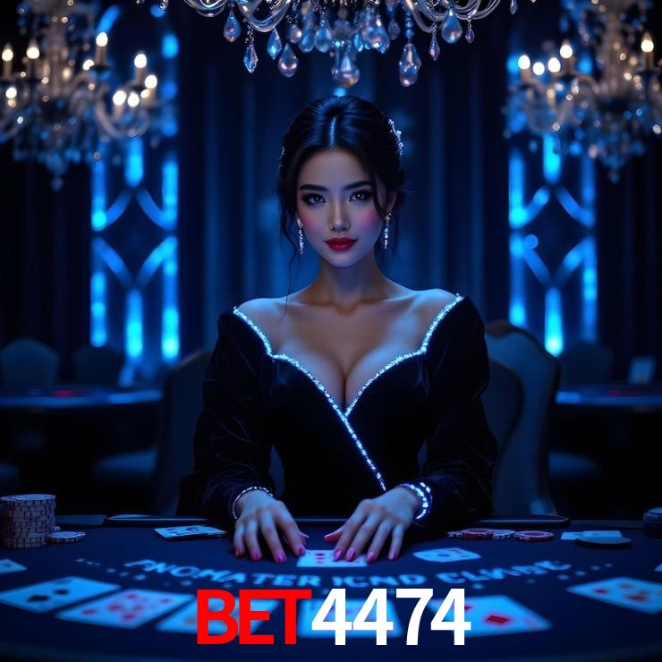 Jogos de Slot bet4474