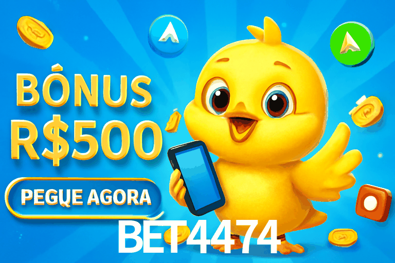 Live Casino bet4474