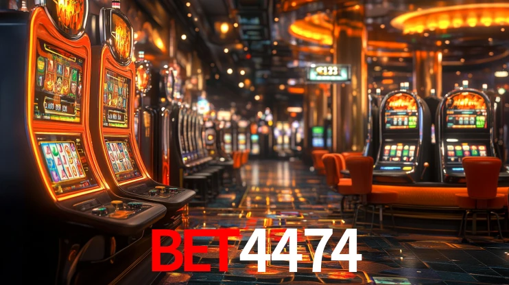 Explore as vantagens do bet4474: serviço profissional e confiabilidade