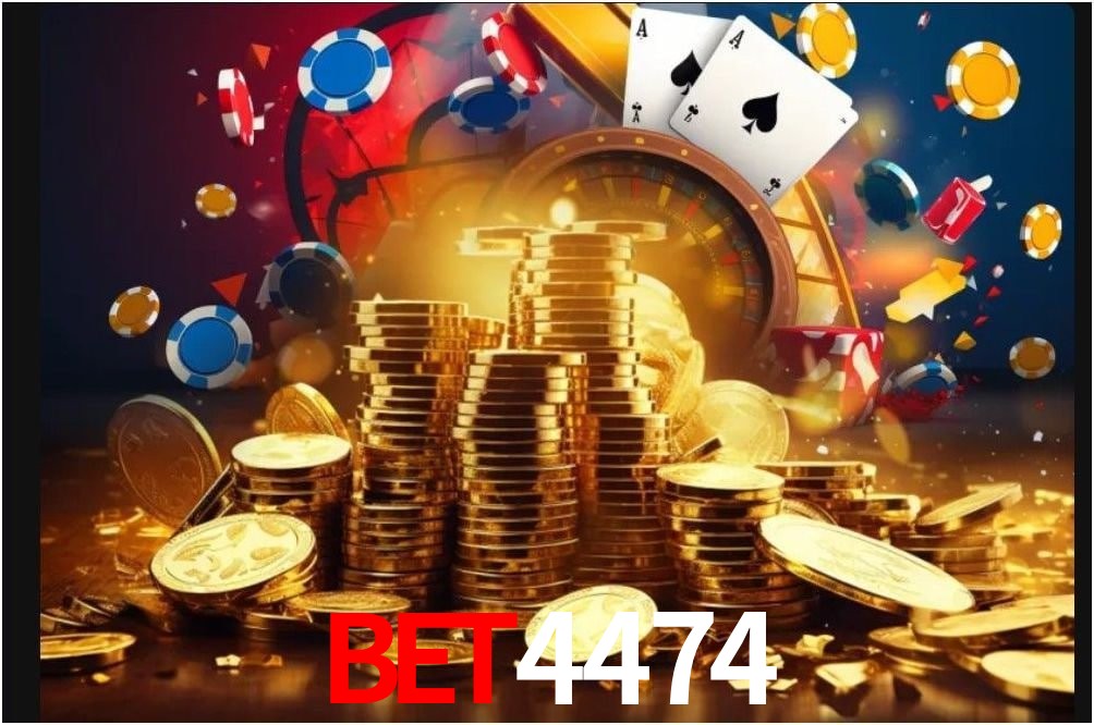 cassino bet4474