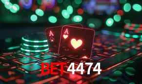 Estatísticas Esportivas bet4474