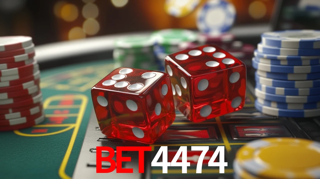 Daily Bonuses bet4474