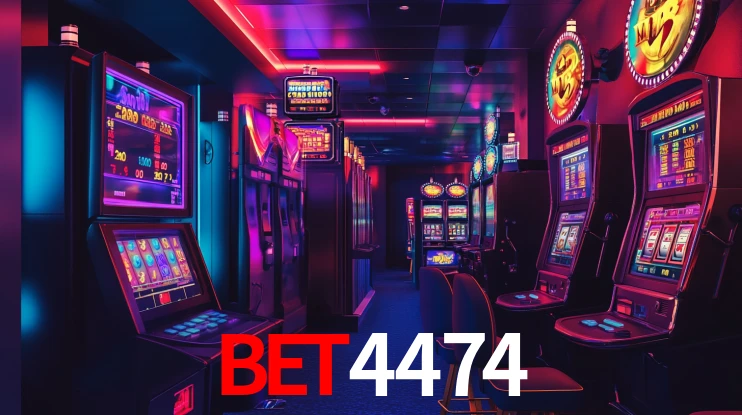 bet4474 login