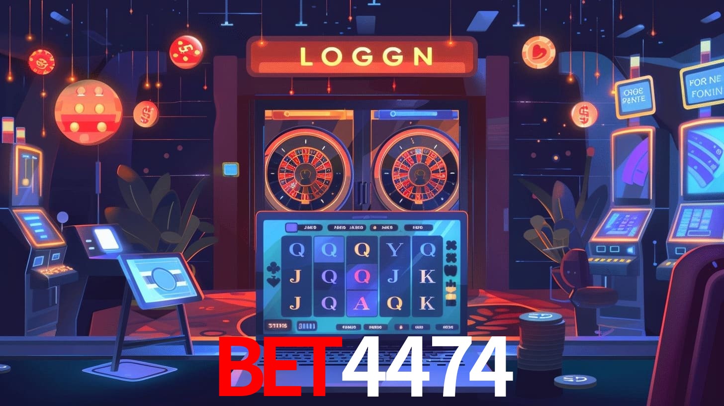Promoção Relâmpago bet4474