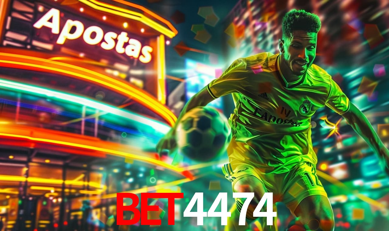 Avaliações dos Jogadores bet4474