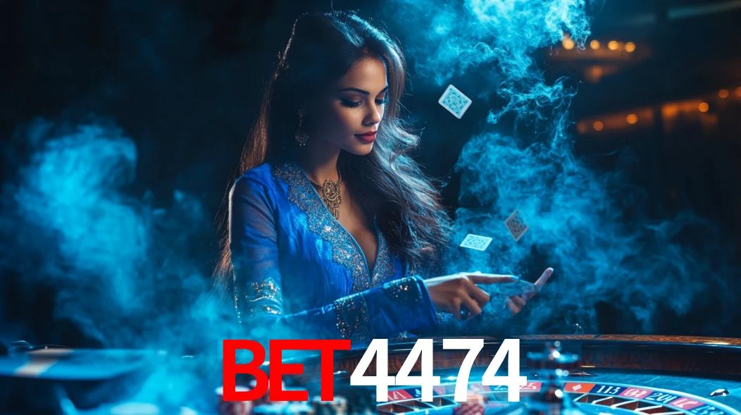 Explorando a Categoria de Eventos em Apostas na bet4474