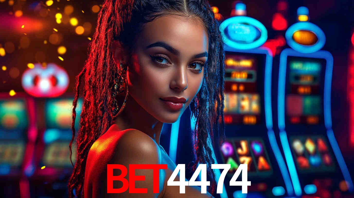 Descubra a Essência do bet4474: Nossa História e Compromissos