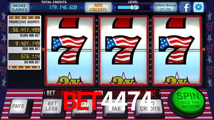Descubra a Magia dos Jogos de Arcade no bet4474