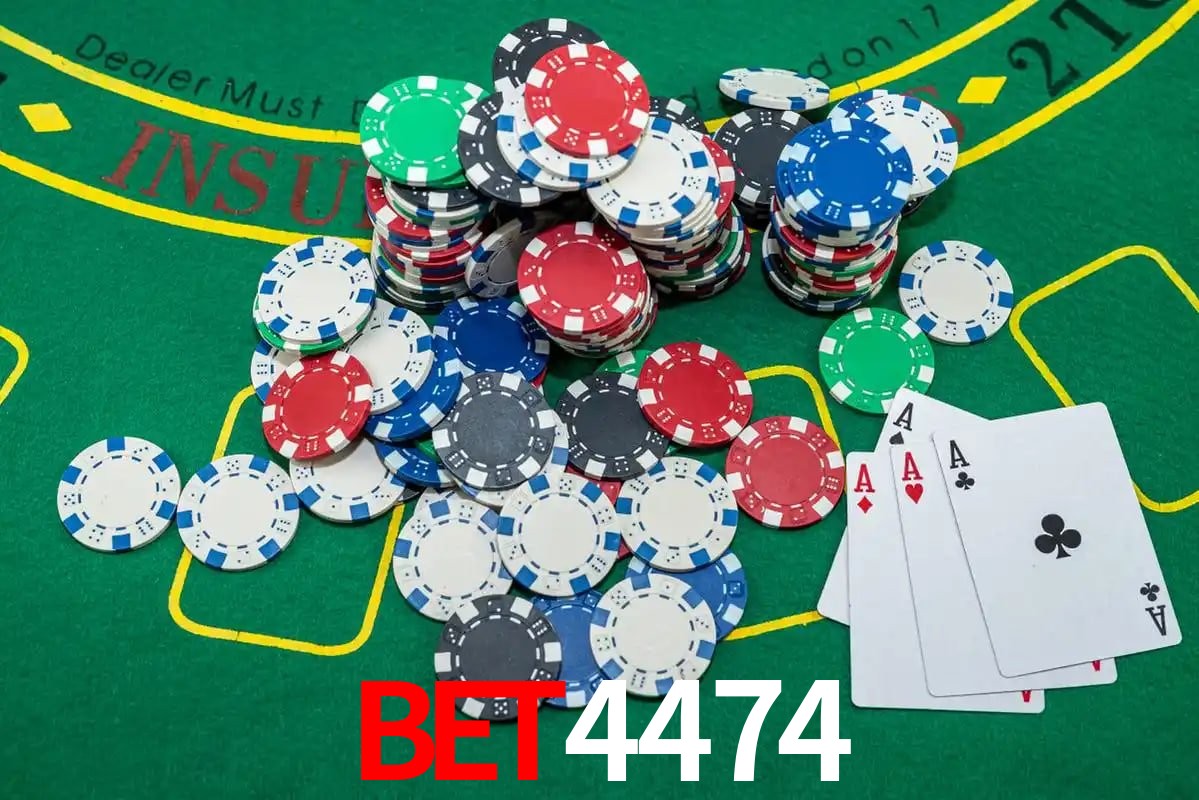 PIX Instantâneo bet4474