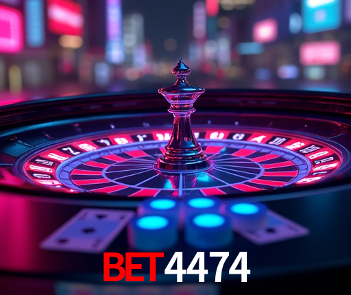 Descubra a Essência do bet4474: Nossa História e Compromissos