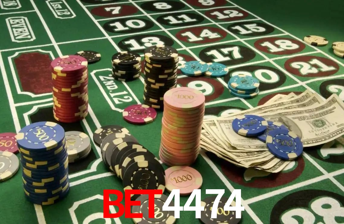 bet4474 login